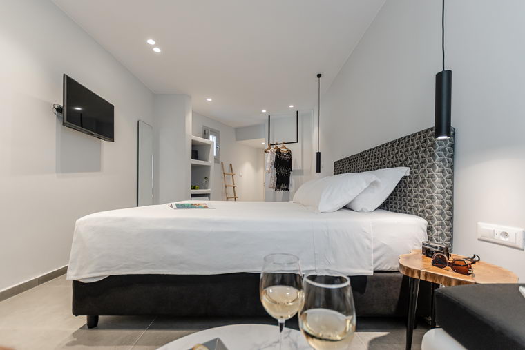 Premium Rooms